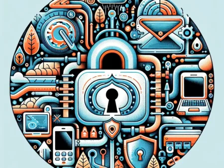 Keuntungan Menggunakan VPN untuk Keamanan Internet