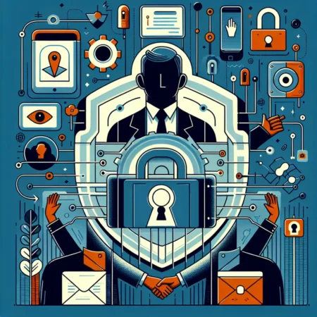 Cara Mencegah Kebocoran Data Pribadi