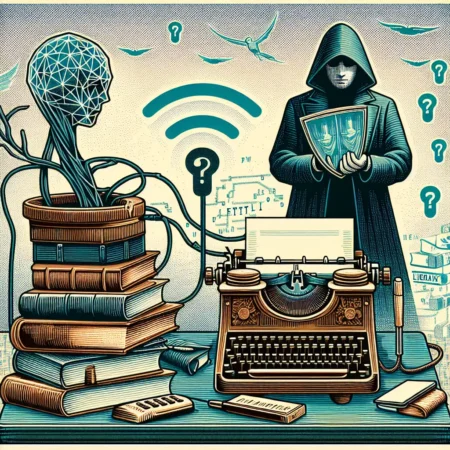 Menggunakan VPN untuk Browsing Anonim di Wi-Fi Publik