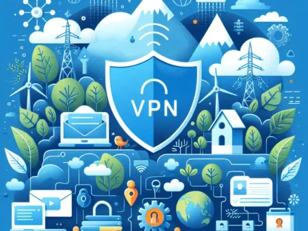 Mengapa VPN Penting untuk Keamanan Jaringan Anda