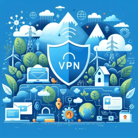 Mengapa VPN Penting untuk Keamanan Jaringan Anda