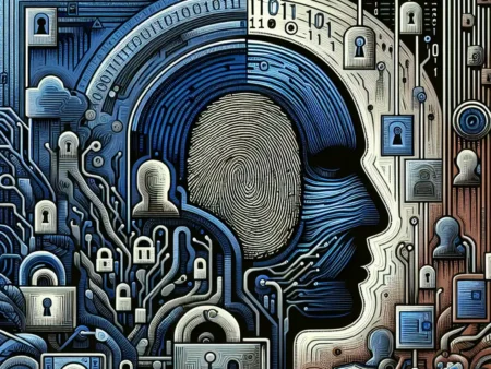 Cara Menghindari Pencurian Identitas di Dunia Maya