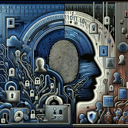 Cara Menghindari Pencurian Identitas di Dunia Maya
