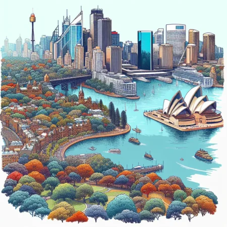 Live Draw Sydney Angka Paito