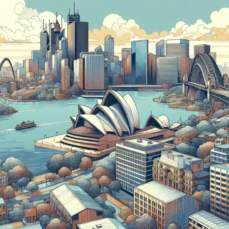 Paito Warna Sydney Pola Tarung