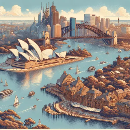 Live Draw Sydney Pola Tarung
