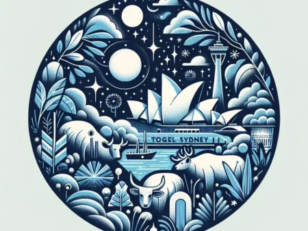 Data Togel Sydney 6D Pola Tarung
