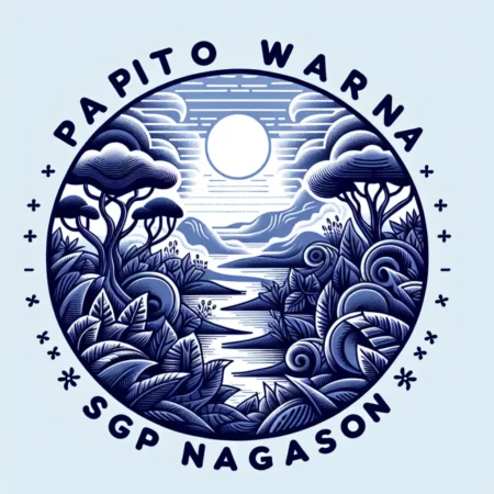 Paito Warna SGP Nagasaon