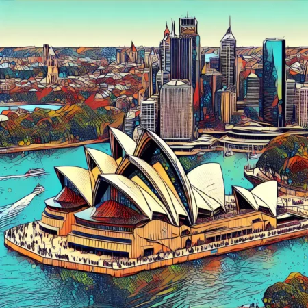 Live Draw Sydney Nagasaon