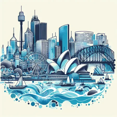 Live Draw Sydney Raja Paito