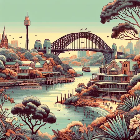 Paito Warna Sydney Bos Paito