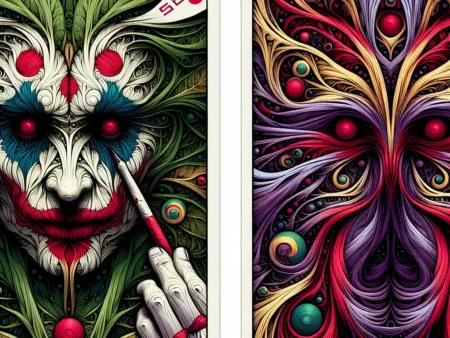 Data HK 6D Joker Merah