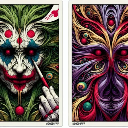 Data HK 6D Joker Merah