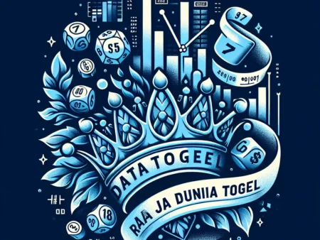 Data Togel Sydney 6D Raja Dunia Togel