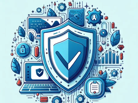 Cara Menggunakan Antivirus untuk Melindungi Data Anda