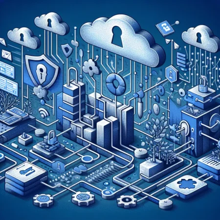 Membangun Rencana Privasi Digital yang Efektif