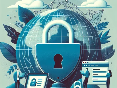 Fitur Keamanan Penting dalam Penyedia Layanan VPN