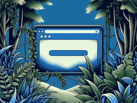 Menggunakan Mode Incognito untuk Browsing Anonim