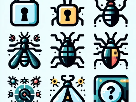 Cara Mengidentifikasi dan Menghindari Malware