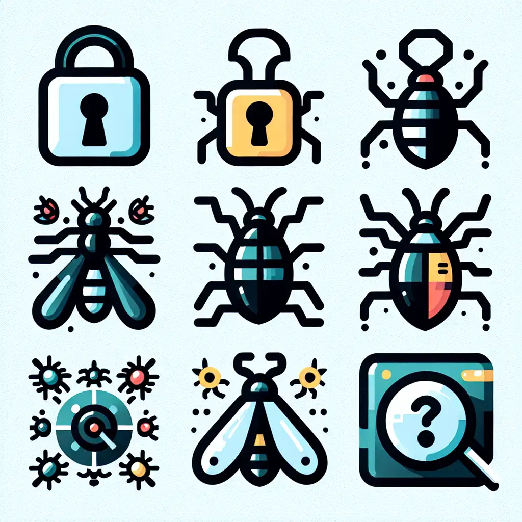 Cara Mengidentifikasi dan Menghindari Malware