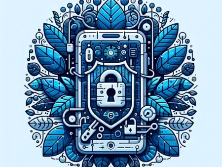 Menjaga Privasi Anda saat Menggunakan Aplikasi Mobile