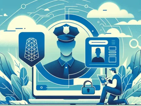 Menerapkan Teknologi untuk Perlindungan Identitas