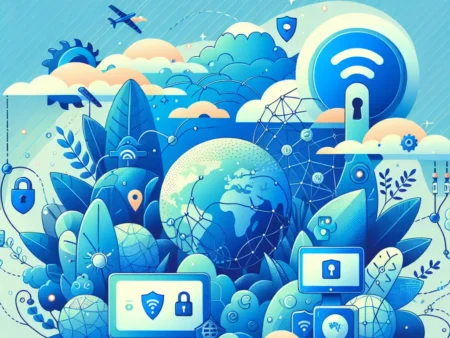 Kelebihan Menggunakan VPN untuk Streaming Aman