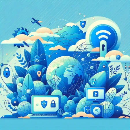 Kelebihan Menggunakan VPN untuk Streaming Aman