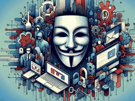 Membuat Akun Email Anonim untuk Keamanan