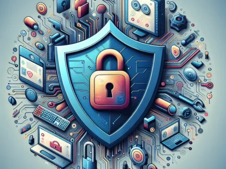 Cara Mencegah Serangan Siber pada Data Pribadi