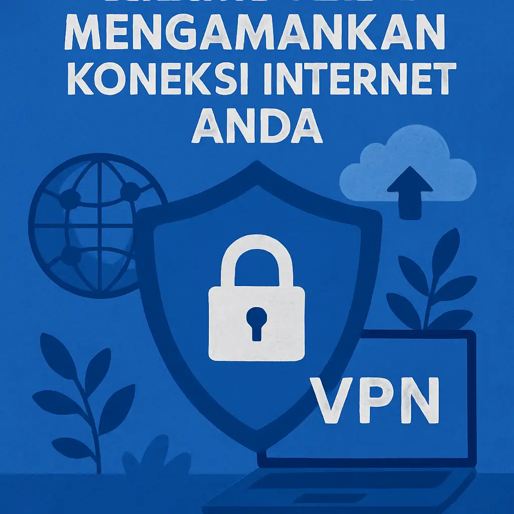 VPN Terbaik untuk Mengamankan Koneksi Internet Anda