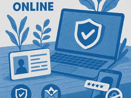 Panduan Menghindari Penipuan Identitas Online