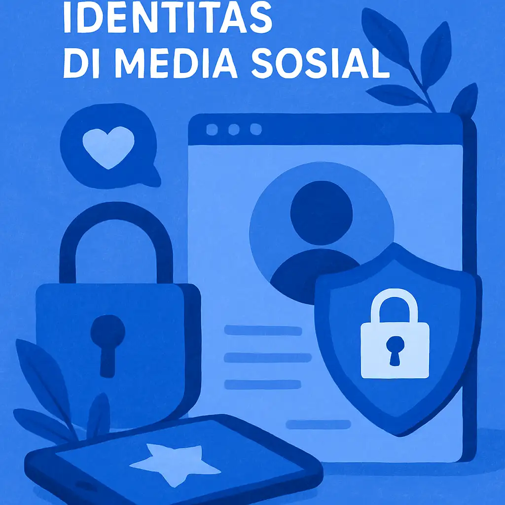 Melindungi Identitas di Media Sosial