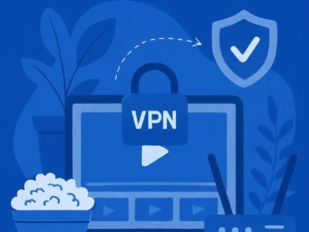 Mengapa VPN Penting untuk Streaming Aman